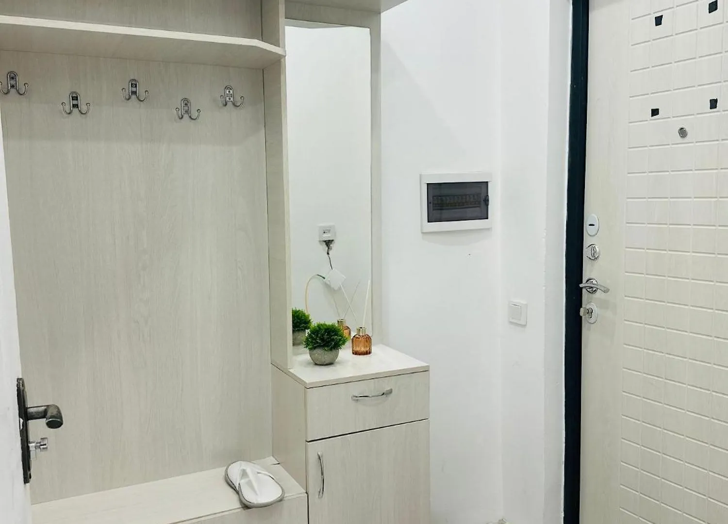 Apartmán Ардак 5 Almaty